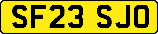 SF23SJO