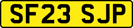 SF23SJP