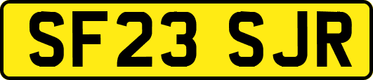 SF23SJR