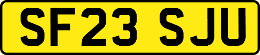 SF23SJU