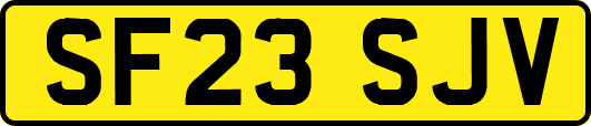 SF23SJV