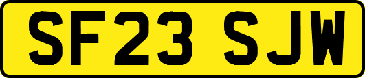 SF23SJW