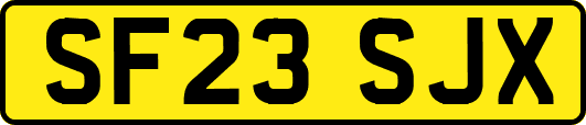 SF23SJX