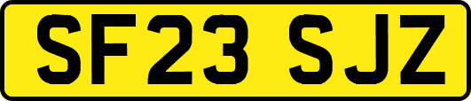 SF23SJZ