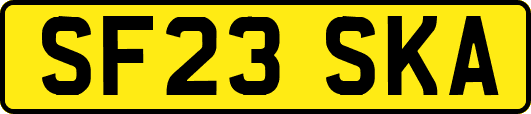 SF23SKA