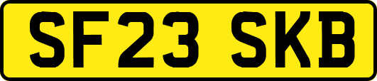SF23SKB