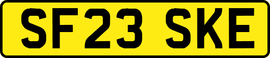 SF23SKE