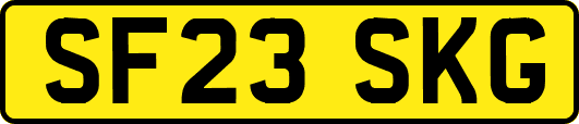 SF23SKG
