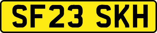 SF23SKH