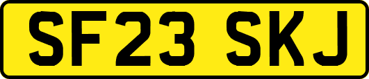 SF23SKJ