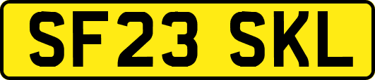 SF23SKL