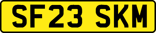 SF23SKM