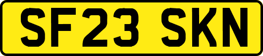 SF23SKN