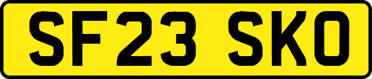 SF23SKO