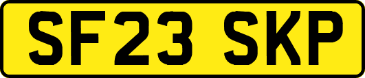 SF23SKP
