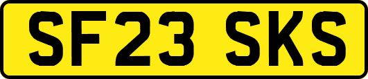 SF23SKS