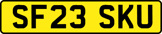 SF23SKU