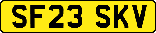 SF23SKV