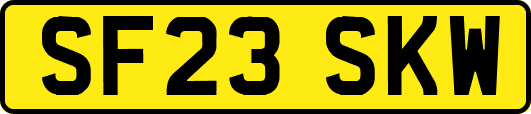 SF23SKW
