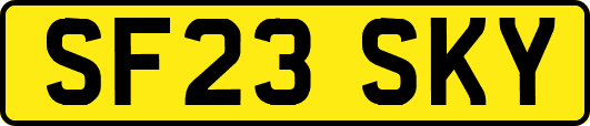SF23SKY