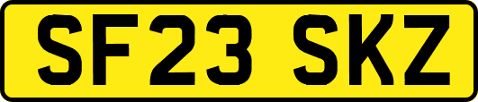 SF23SKZ