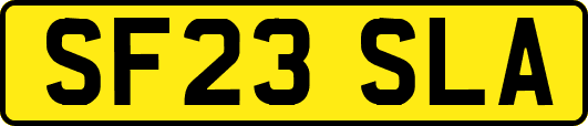 SF23SLA