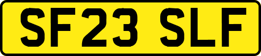 SF23SLF