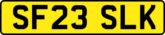 SF23SLK