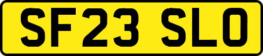 SF23SLO