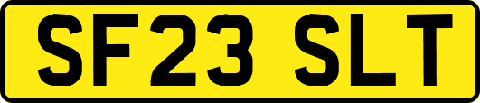 SF23SLT