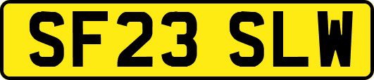 SF23SLW