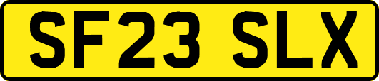 SF23SLX