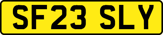 SF23SLY