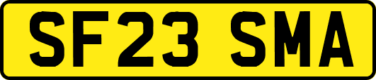 SF23SMA