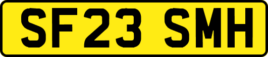 SF23SMH