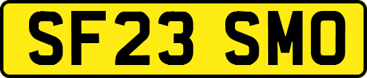SF23SMO