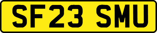 SF23SMU
