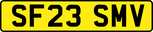 SF23SMV