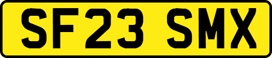 SF23SMX