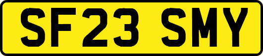 SF23SMY