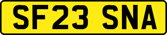 SF23SNA