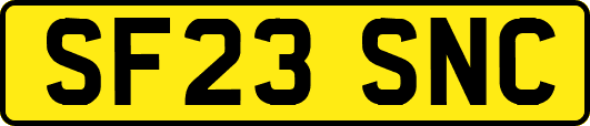 SF23SNC