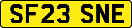 SF23SNE