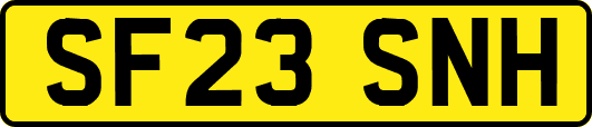 SF23SNH
