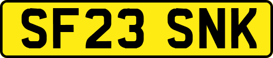 SF23SNK