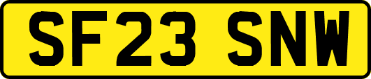 SF23SNW