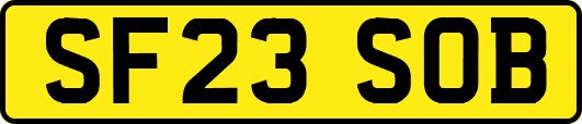 SF23SOB
