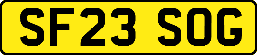 SF23SOG