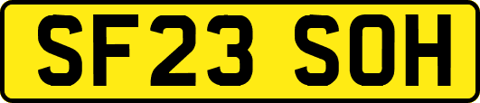 SF23SOH