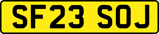 SF23SOJ